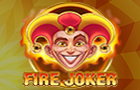 Fire Joker